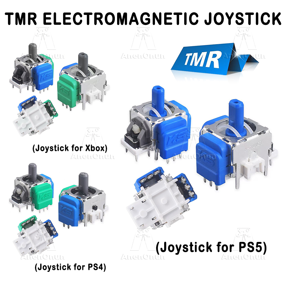 Gaming Console Tv - PS5/PS4/Xbox 컨트롤러 게임 패드 용 TMR