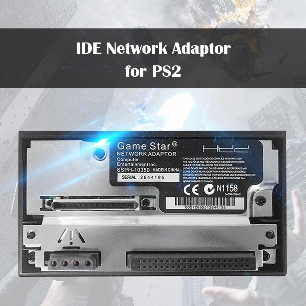 Gaming Console Buttons - 휴대용 콘솔 네트워크 카드 어댑터, SATA/IDE
