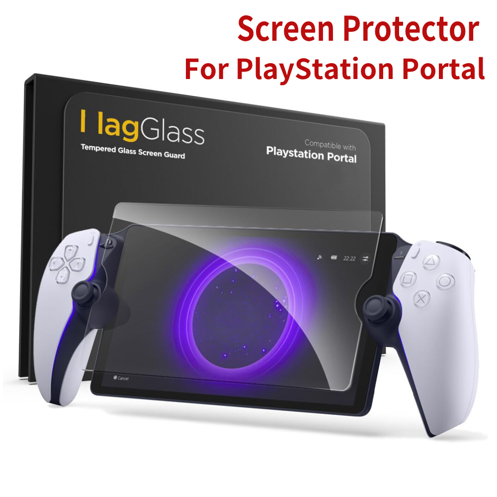 Gaming Console Latest - PlayStation Portal 원격 플레이어 게임 콘솔