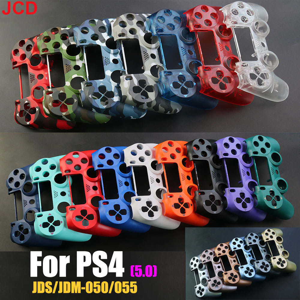 Gaming Console Tv - PS4 5.0 컨트롤러용 고품질 상단 케이스