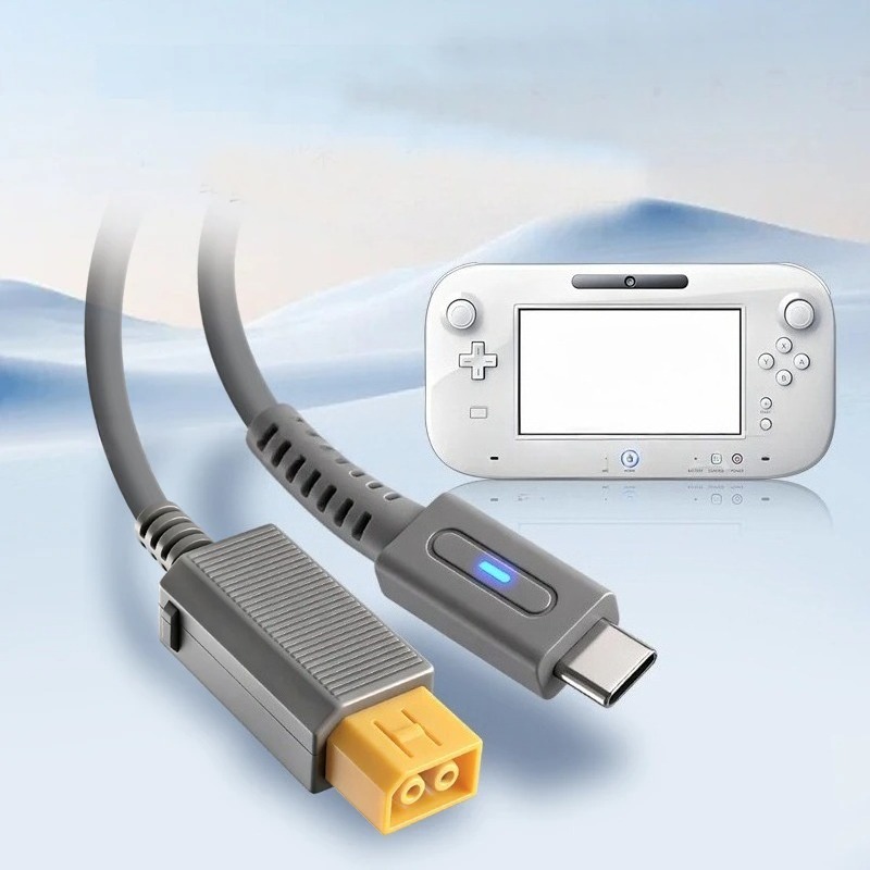 Gaming Console Latest - 닌텐도 Wii U 게임 콘솔용 45W
