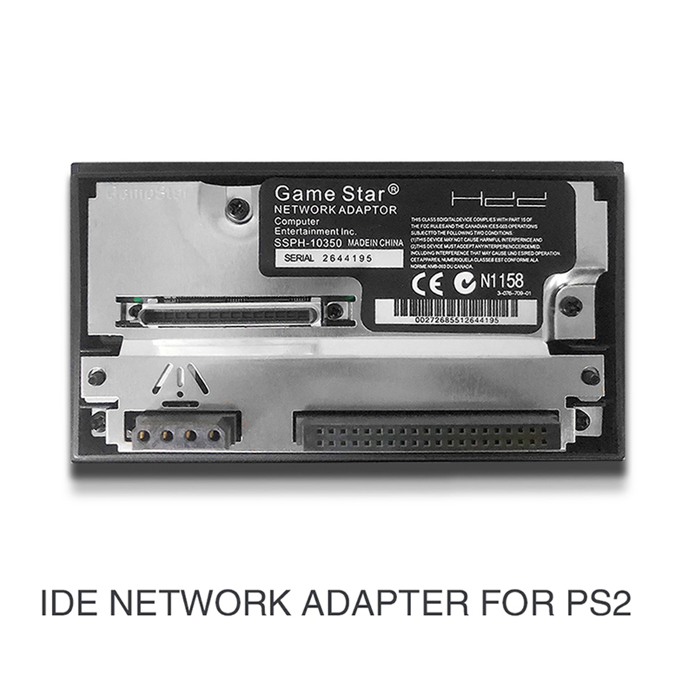 휴대용 콘솔 네트워크 카드 어댑터, SATA/IDE 인 - Gaming Console Buttons 리뷰 및 가격
