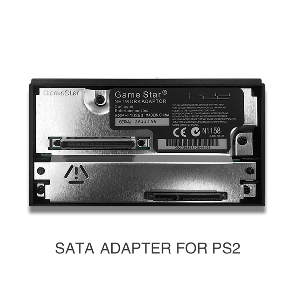 휴대용 콘솔 네트워크 카드 어댑터, SATA/IDE 인 - Gaming Console Buttons 리뷰 및 가격