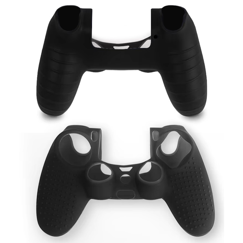 듀얼쇼크 4 프로 슬림 그립 캡용 PS4 컨트롤러용 데 - Gaming Console In Tv 리뷰 및 가격