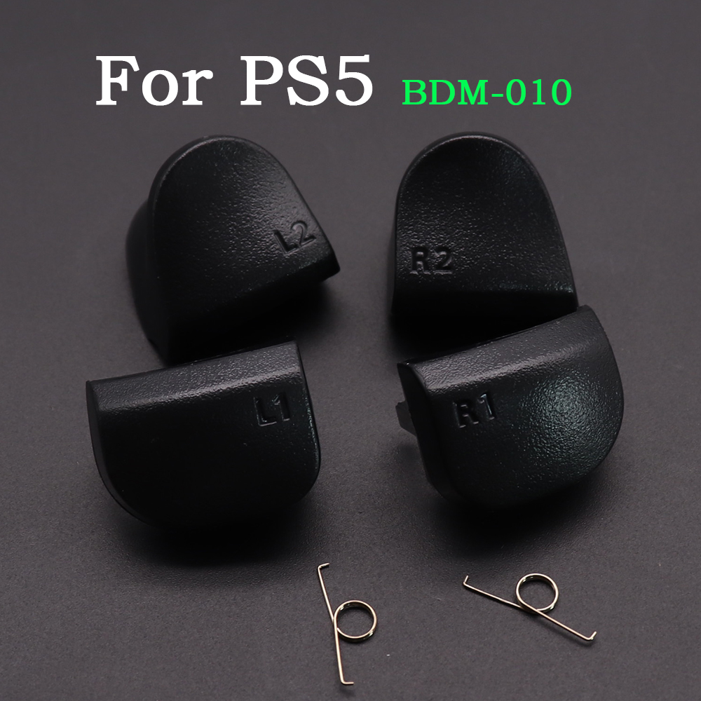PS5 V1, V2, V3 모델용 L2, R2, L1, - Gaming Console Tv 리뷰 및 가격