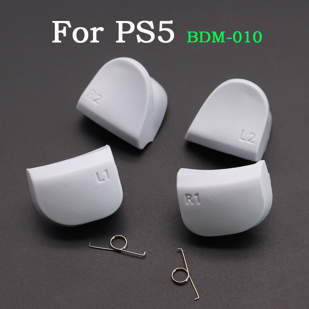 PS5 V1, V2, V3 모델용 L2, R2, L1, - Gaming Console Tv 리뷰 및 가격