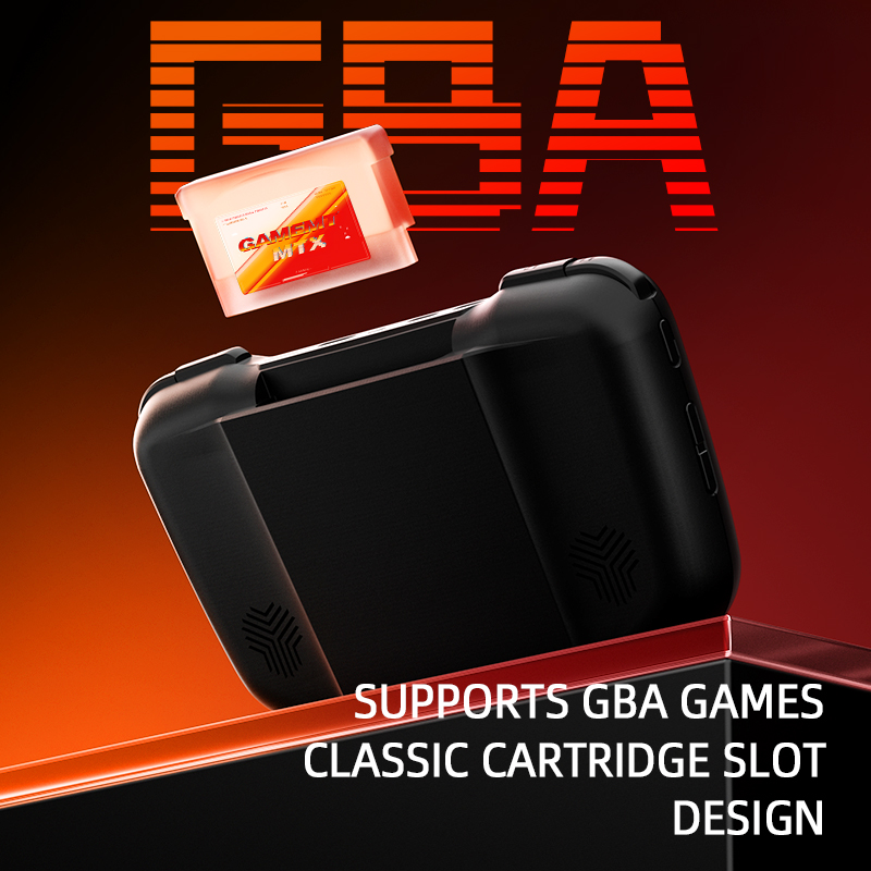 GAMEMT MTX 휴대용 게임 콘솔, 3.95인치 I - Gaming Console Under 5000 리뷰 및 가격