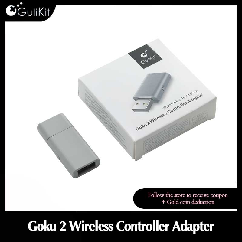 닌텐도 스위치 1/2용 Gulikit Goku 2 무선 - Gaming Console In Tv 리뷰 및 가격