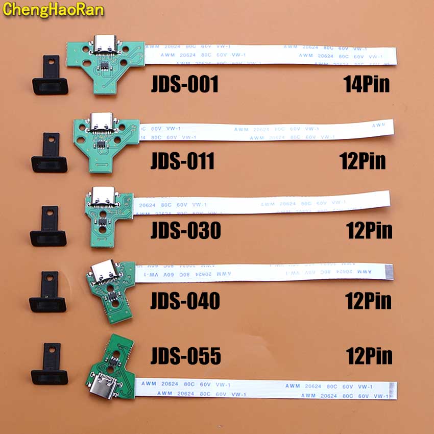 PS4 컨트롤러 DIY USB Type-C 충전 보드  - Gaming Console Tv 리뷰 및 가격