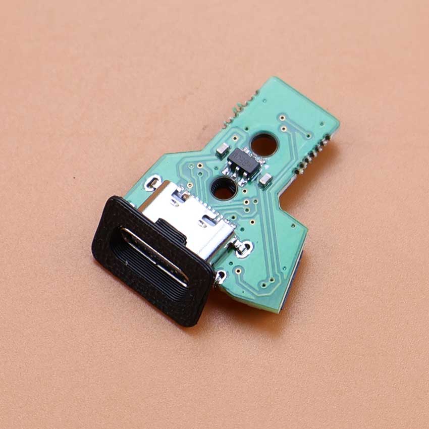 PS4 컨트롤러 DIY USB Type-C 충전 보드  - Gaming Console Tv 리뷰 및 가격