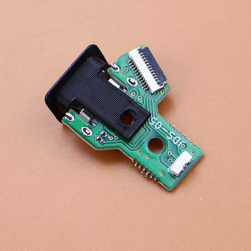 PS4 컨트롤러 DIY USB Type-C 충전 보드  - Gaming Console Tv 리뷰 및 가격