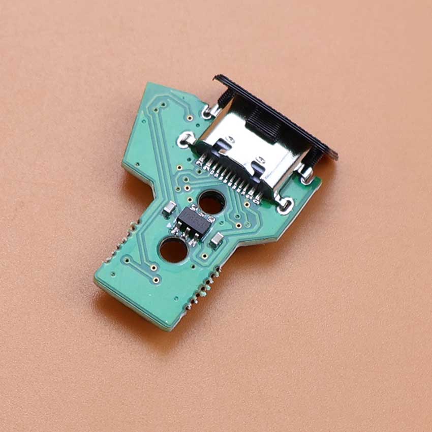 PS4 컨트롤러 DIY USB Type-C 충전 보드  - Gaming Console Tv 리뷰 및 가격