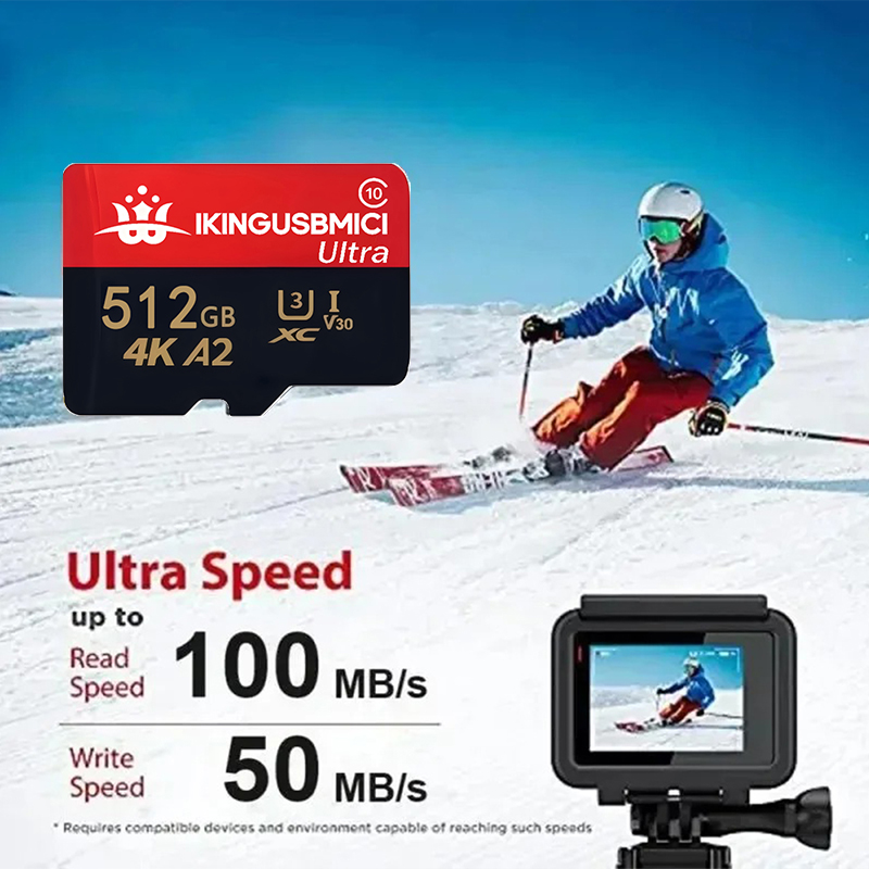 마이크로 TF SD 카드 128GB, 32GB, 256 - Gaming Console For Phone 리뷰 및 가격