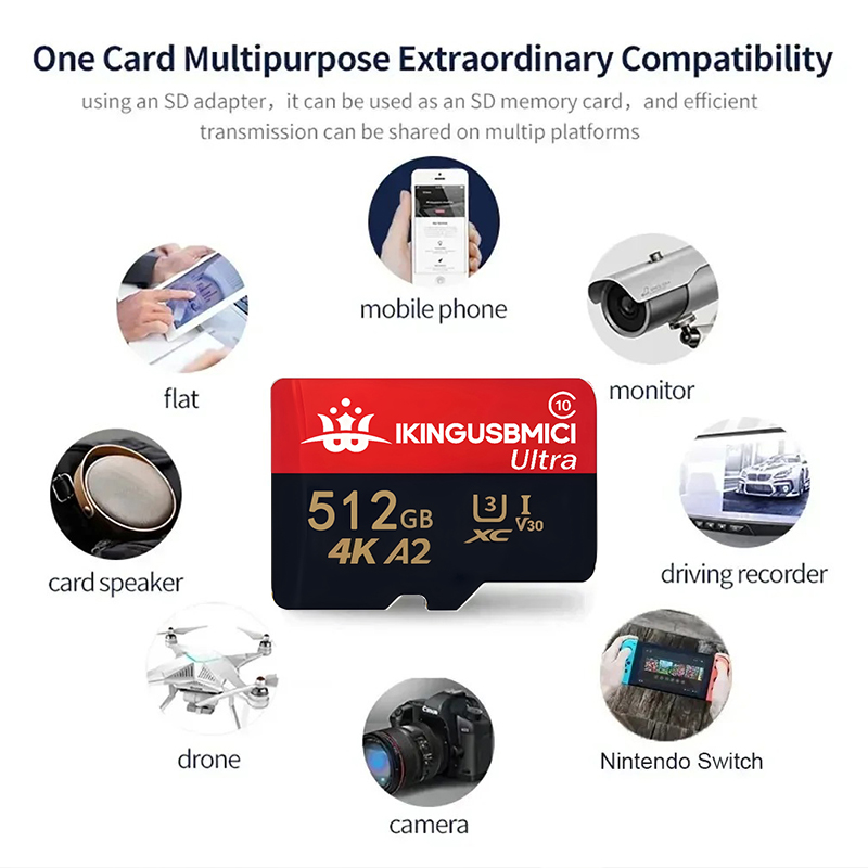 마이크로 TF SD 카드 128GB, 32GB, 256 - Gaming Console For Phone 리뷰 및 가격