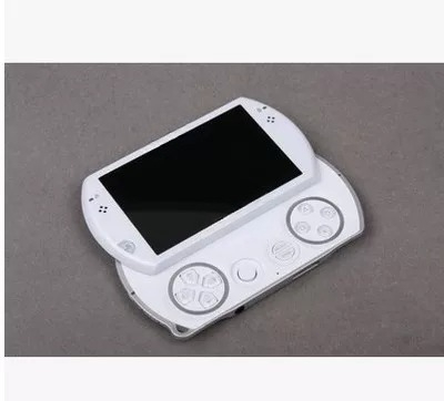 PSP GO 휴대용 게임 콘솔 게임패드 핸들 2022년 - Gaming Console Latest 리뷰 및 가격