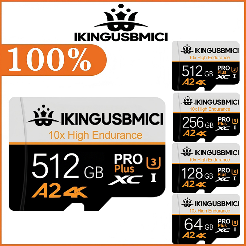 128GB, 32GB, 512GB 용량의 최고급 마이크 - Gaming Console All 리뷰 및 가격