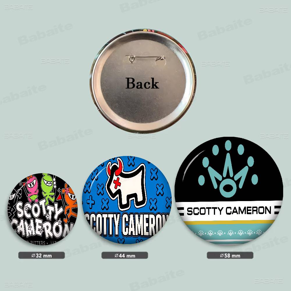 브랜드: 스코티 캐머런. 새 상품. 부드러운 소재의 브 - Gaming Console Buttons 리뷰 및 가격