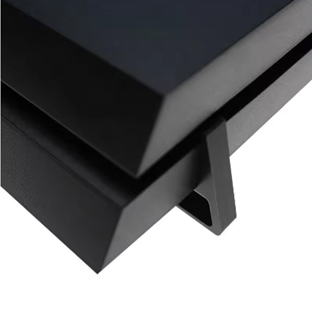 PS4 Slim Pro 피트 스탠드 용 1 세트 Pla - Gaming Console In Tv 리뷰 및 가격
