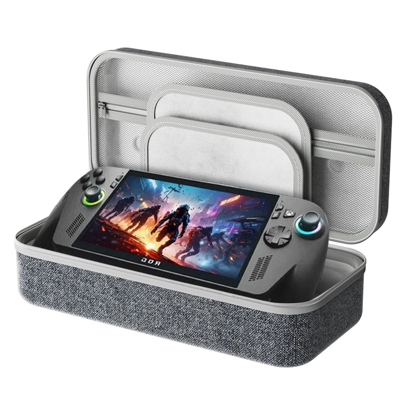 ROG Xbox Ally X 컴팩트용 휴대용 게임 콘솔 - Gaming Console Rog Ally 리뷰 및 가격