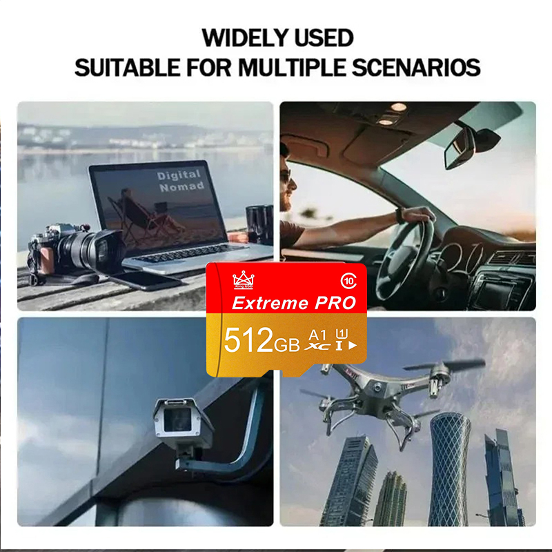 SD 카드 32GB, 256GB, 64GB, 128GB - Gaming Console For Phone 리뷰 및 가격