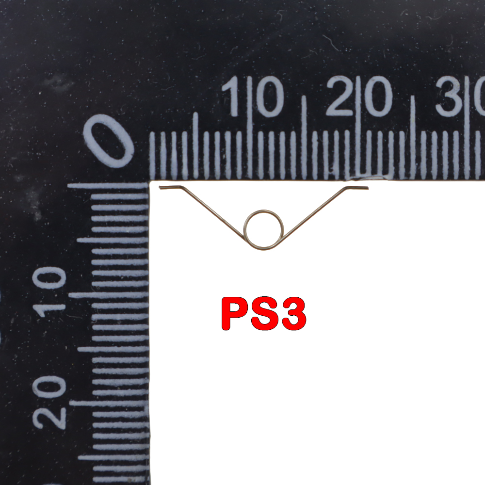 10/20/30/50pcs R2 L2 트리거 버튼 스프 - Gaming Console Tv 리뷰 및 가격