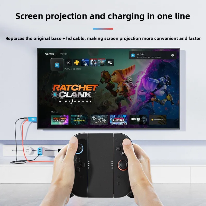 AOLION HDMI 화면 미러링 케이블, 4K 60H - Gaming Console Buttons 리뷰 및 가격