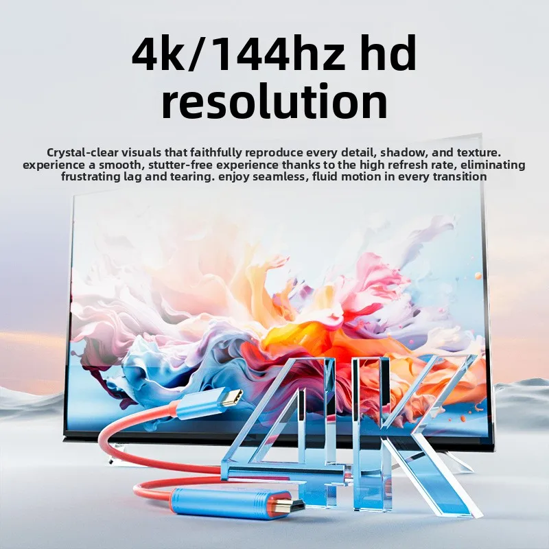 AOLION HDMI 화면 미러링 케이블, 4K 60H - Gaming Console Buttons 리뷰 및 가격