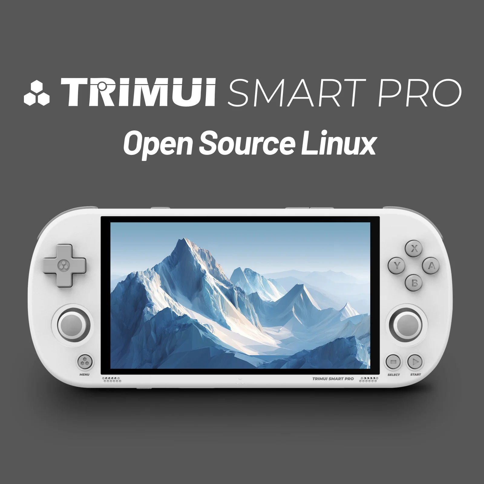 트리무이 스마트 프로 4.96인치 IPS 오픈 소스 리 - Gaming Console Under 5000 리뷰 및 가격